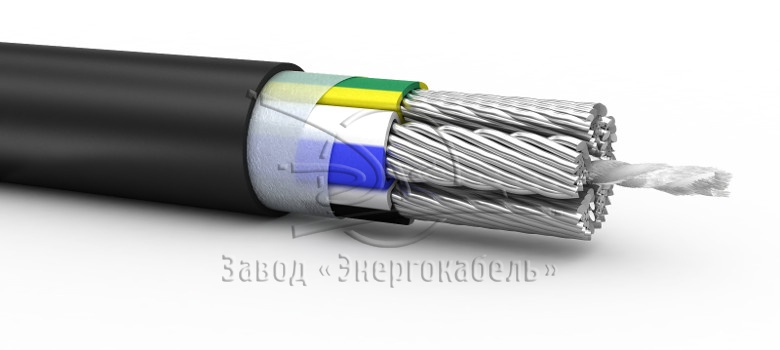 АВВГг АВВГг
