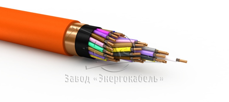 КППГнг(А)-FRHF, КППГЭнг(А)-FRHF по ТУ 16.К71-339-2004 КППГнг(А)-FRHF, КППГЭнг(А)-FRHF по ТУ 16.К71-339-2004