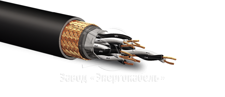 ЭКАБ МКПвЭШвнг(А)-LS ЭКАБ МКПвЭШвнг(А)-LS