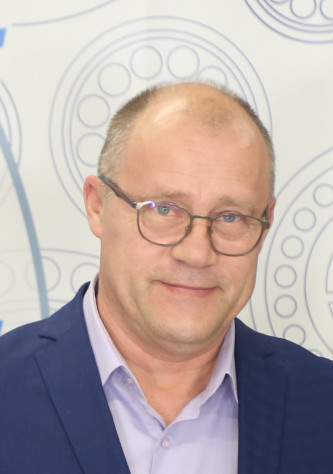 Ковалев Алексей Михайлович
