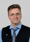 КОВАЛЕВ Дмитрий Леонидович