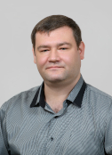 ЕСИН Илья Николаевич