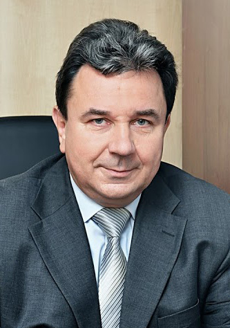Кузьмин Владимир Владимирович